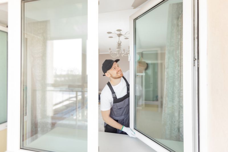 Cost of Windows Installation in Calvert County, MD