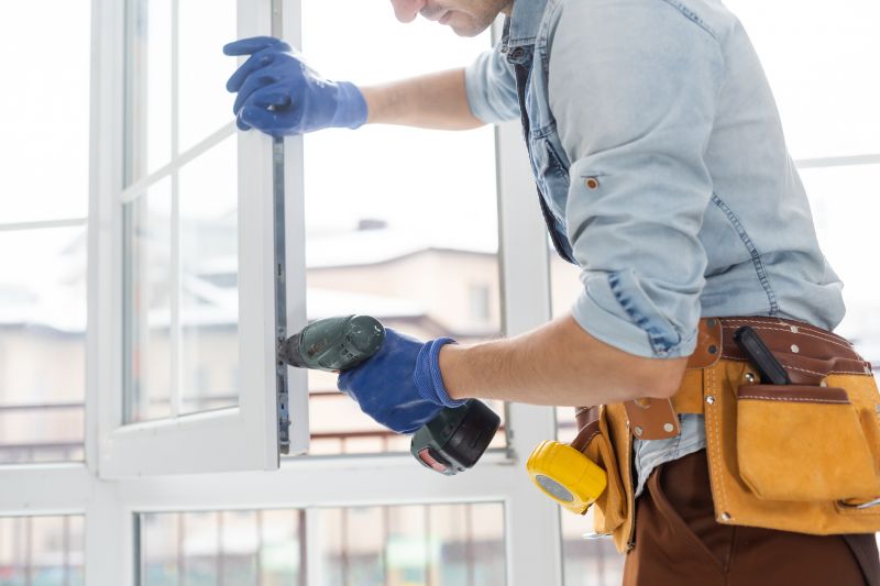 Skilled Window Installers